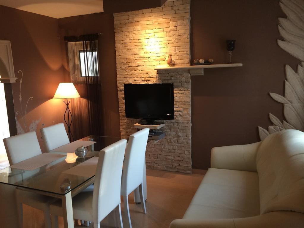 Apartments Barbara Poreč Pokoj fotografie